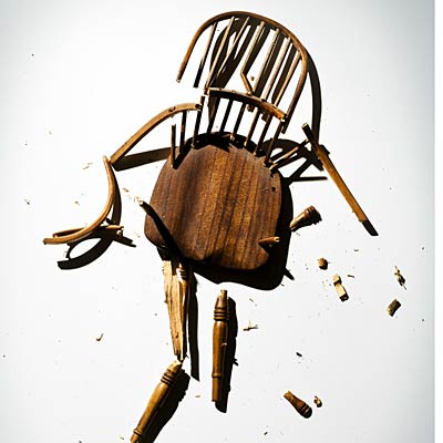 chair