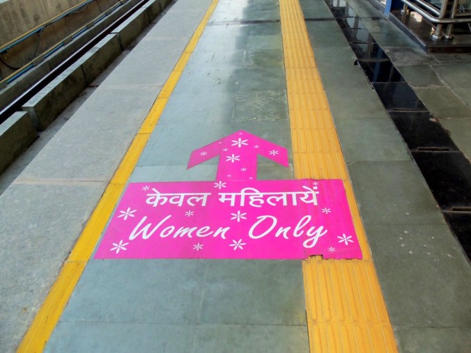 Women-coach-in-delhi-metro